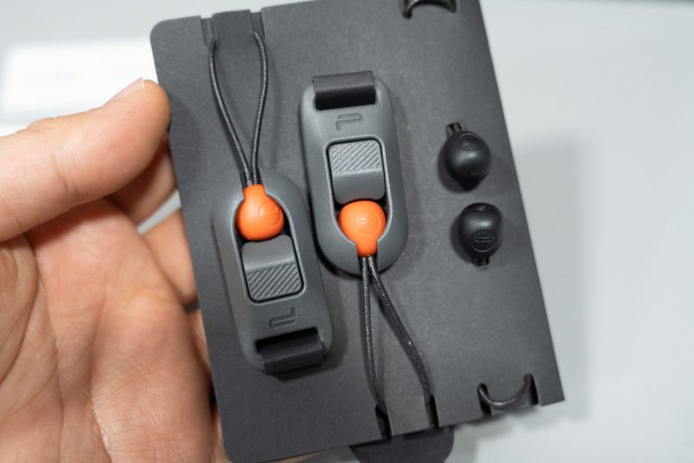 피지테크 퀵 커넥터 슬림 세트