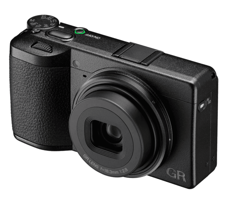 리코 GR4 출시 소식: 예상 가격 변경 스펙 아쉬운 점 GR3 비교