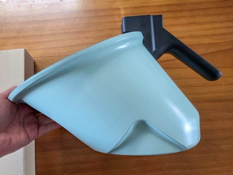 바이탈플랜트 롤팬 사용 후기 집에서 편하게 고기 구워먹는 방법