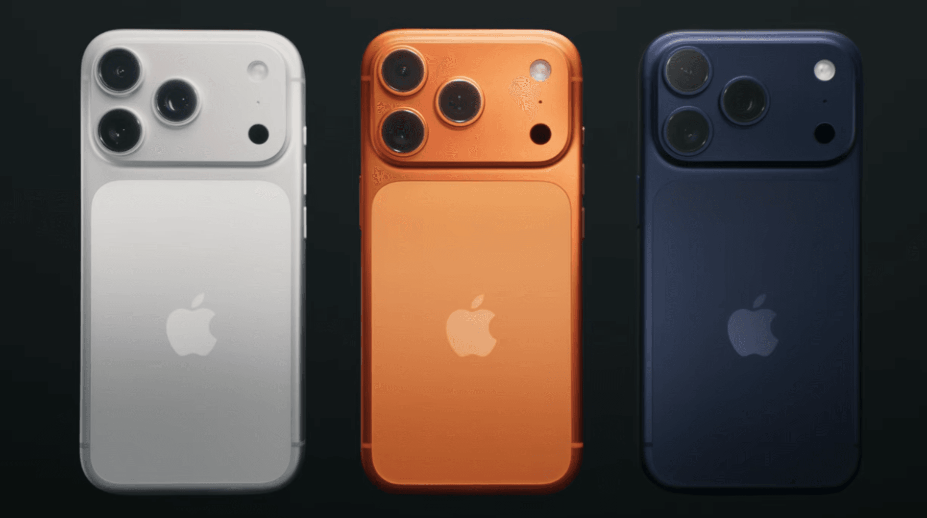 아이폰 17 프로 / 프로 맥스 iPhone 17 Pro/Pro Max 주요 스펙 : 16 Pro 비교 디자인 가격 출시일