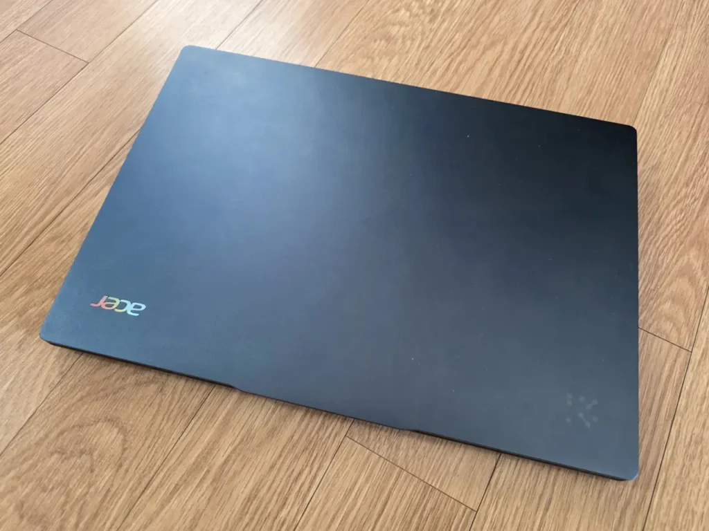 Acer Swift 14 AI 258V